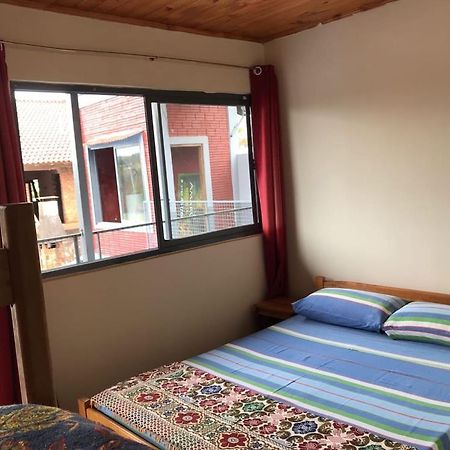 Hostel Nashe Πουέρτο Ιγκουασού Εξωτερικό φωτογραφία