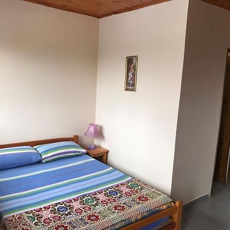Hostel Nashe Πουέρτο Ιγκουασού Εξωτερικό φωτογραφία