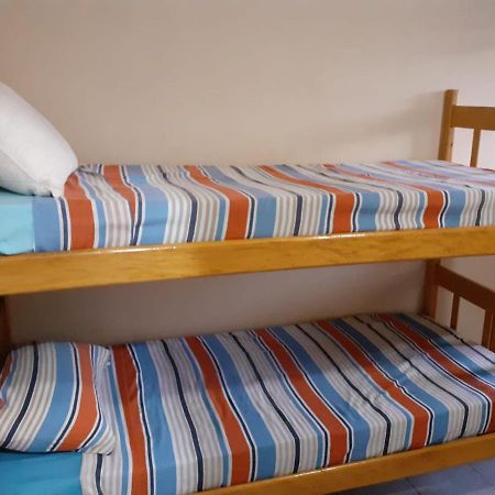 Hostel Nashe Πουέρτο Ιγκουασού Εξωτερικό φωτογραφία