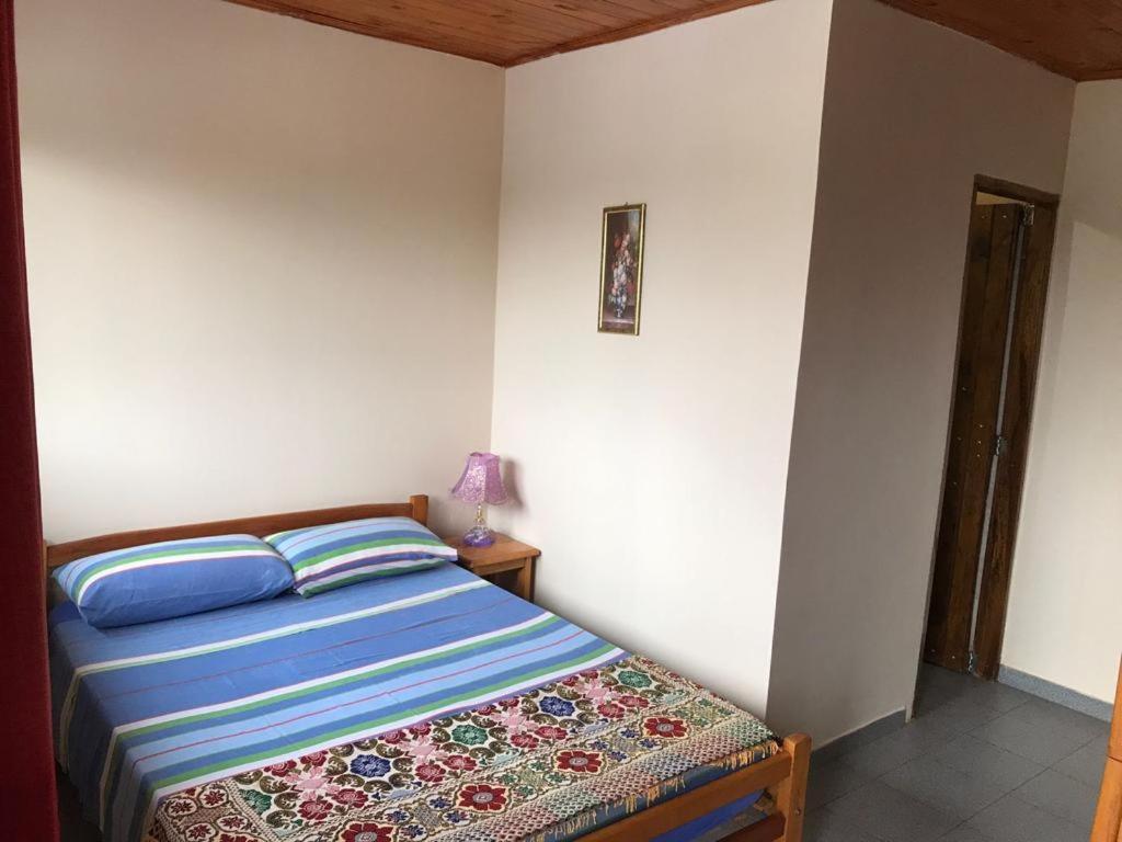Hostel Nashe Πουέρτο Ιγκουασού Εξωτερικό φωτογραφία