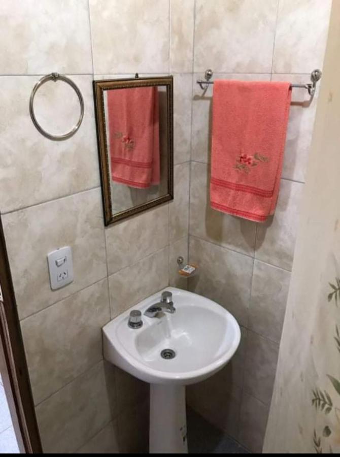 Hostel Nashe Πουέρτο Ιγκουασού Εξωτερικό φωτογραφία