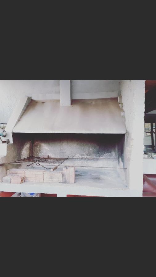 Hostel Nashe Πουέρτο Ιγκουασού Εξωτερικό φωτογραφία