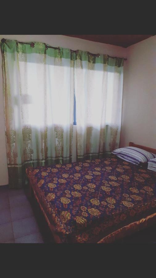 Hostel Nashe Πουέρτο Ιγκουασού Εξωτερικό φωτογραφία